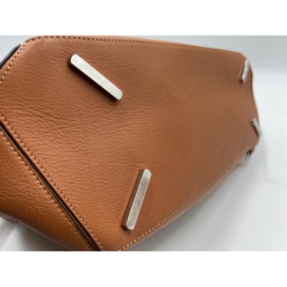 Large puzzle crossbody bag - Picture 7 of 7